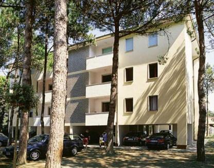 Ferienhaus Pace Bibione