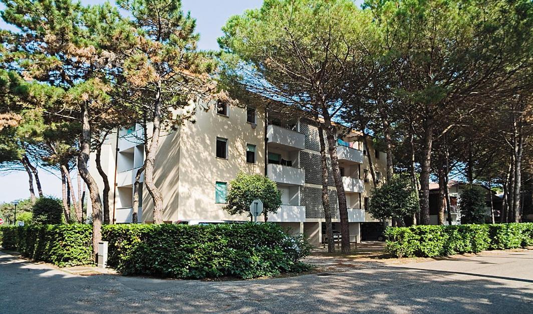 Pace Ferienhaus Bibione