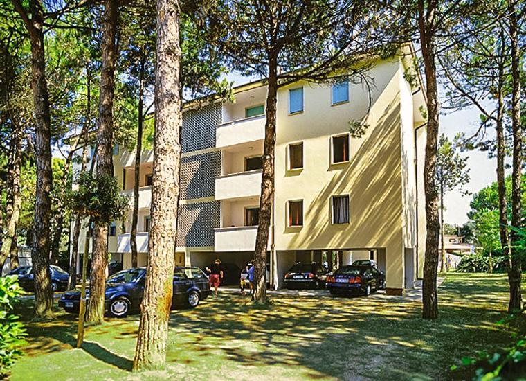 Pace Ferienhaus *